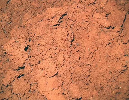 Soil Classification Image